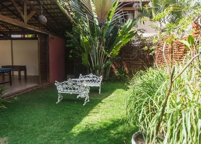 Pipa Beleza Resort Apart Praia de Pipa