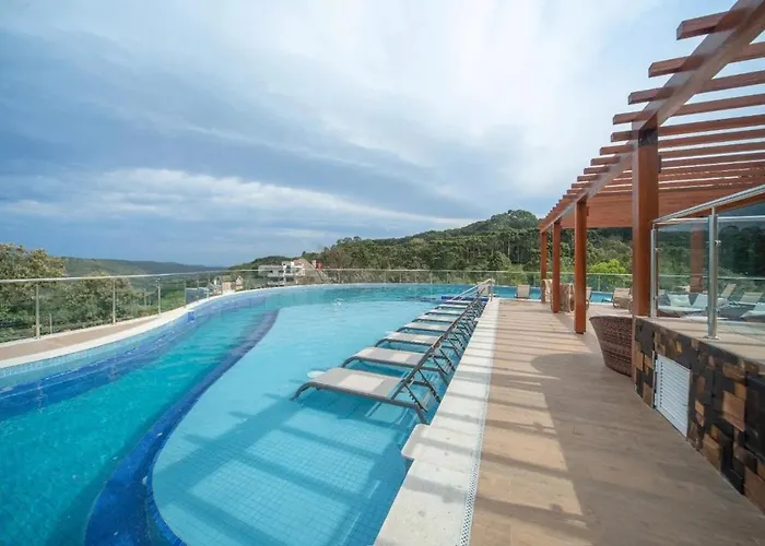 Golden Gramado Resort