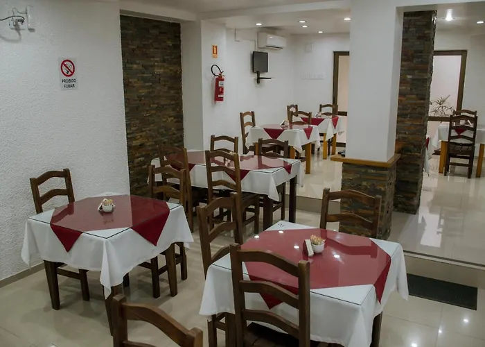 Hotel Masseilot Santana do Livramento