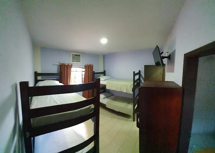 Pousada Do Gui-Gui Aeroporto Hotel Goiânia