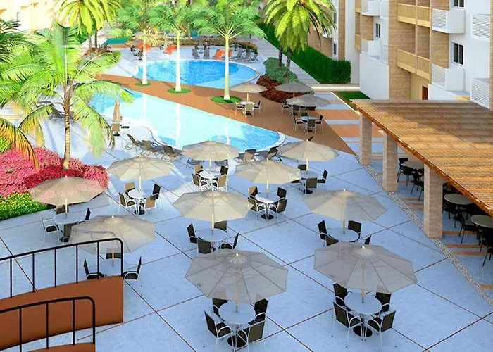 Ondas Praia Resort Porto Seguro