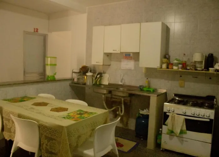 Ferienwohnung Casa De Lu Salvador da Bahia