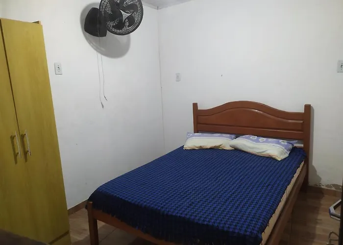 Cantinho Da Fatinha Apartamento Río de Janeiro admite animales