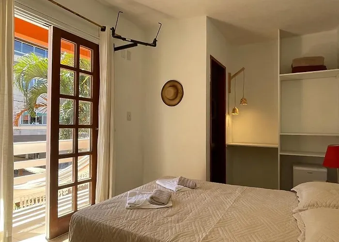 Villa Rupestre Florianópolis