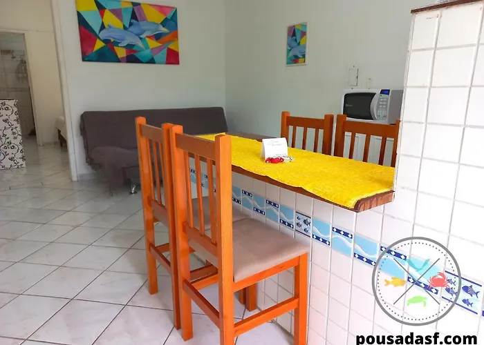 Pousada Sao Francisco Florianopolis