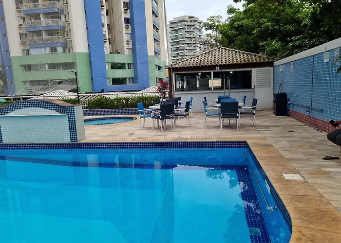 Costa Azul Apartamento Rio de Janeiro