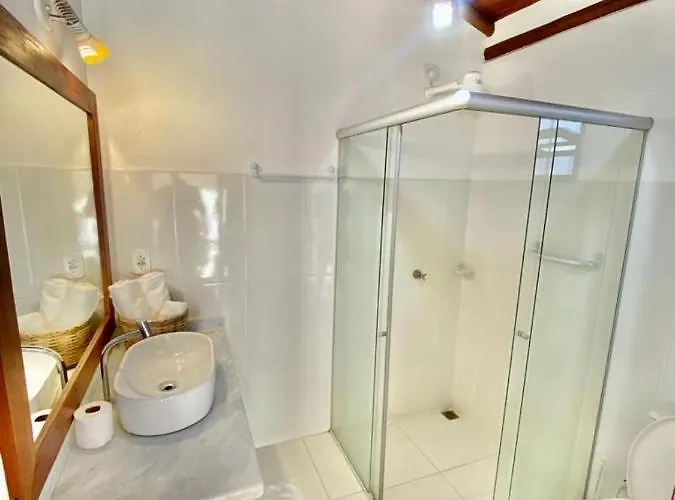 Suites Lua Trancoso
