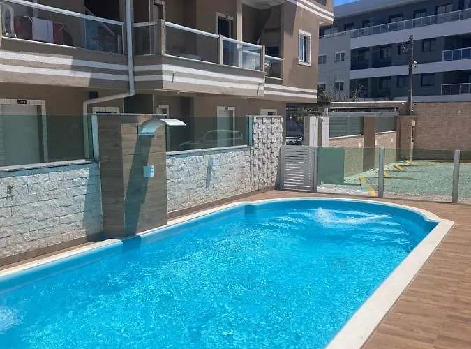 Residencial Flat Debora Aparthotel Florianopolis