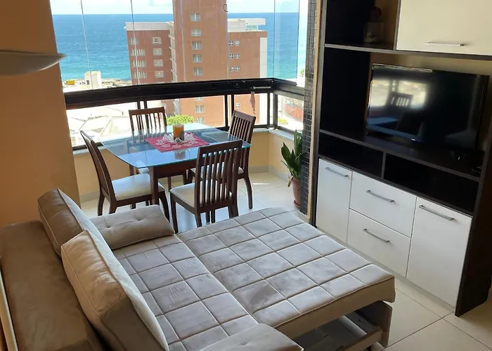 Boutique MarAzul Residence Salvador de Bahía