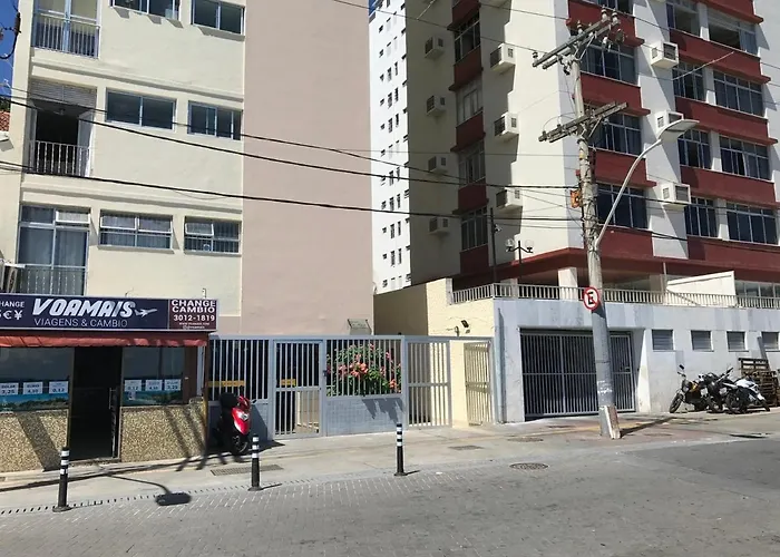 Apartamento Por Do Sol Farol Da Barra Ac Salvador da Bahia