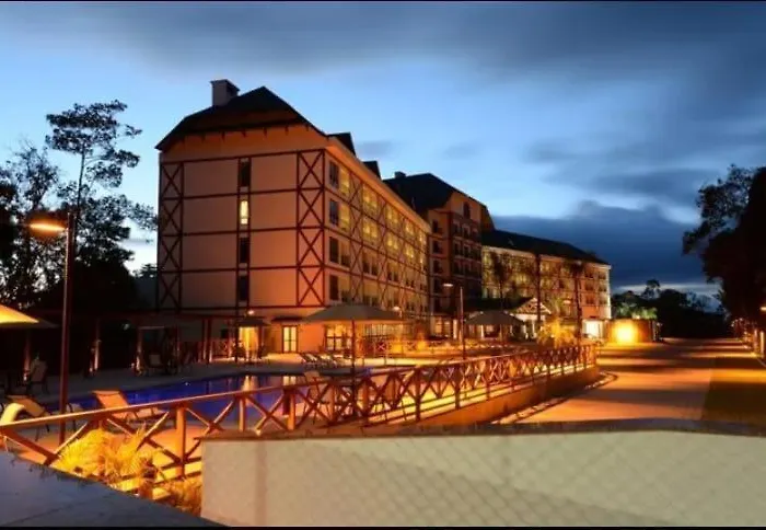 Loft Res Pedra Azul - Hospedagem Nas Montanhas