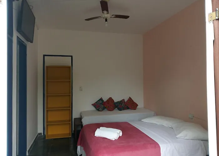 Di Luca Guest House Paraty