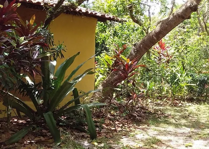 Pousada Aldeia De Morere