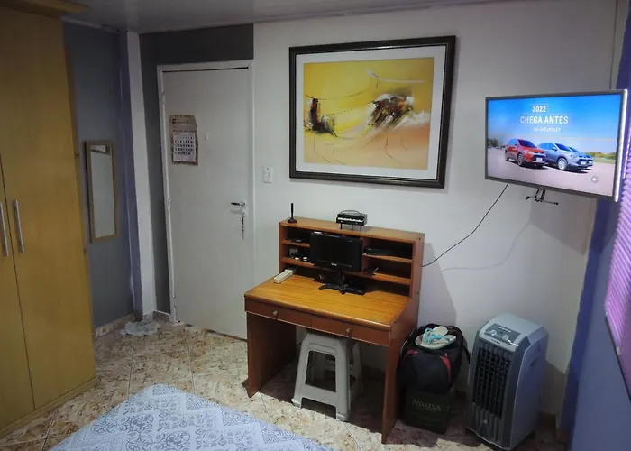 Mz Hostel Rio de Janeiro
