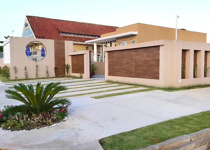 Pousada Das Ondas Riviera Matinhos