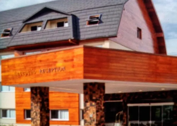 Gramado Resort Laghetto