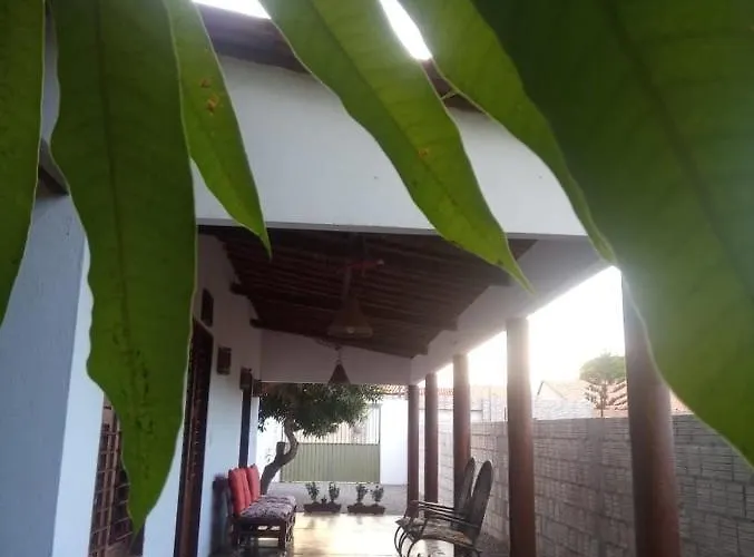 Recanto Do Meu Bem Jijoca de Jericoacoara