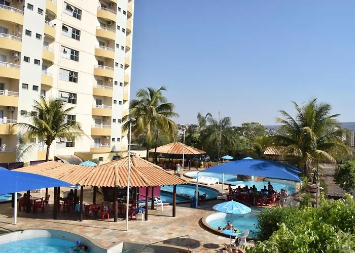 Thermas Place Caldas Novas