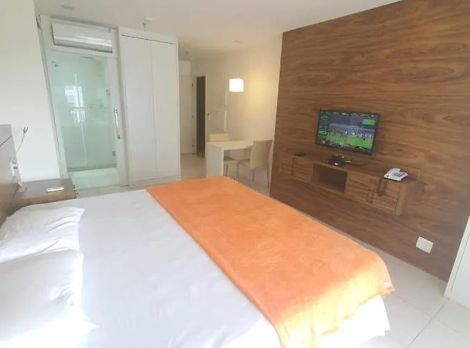 Vision Executivo Express, Shn Hotel Brasília