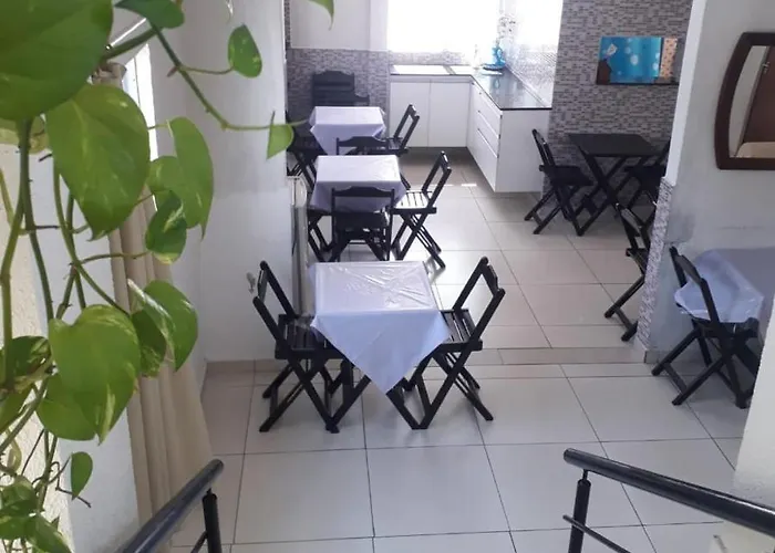 Mariba'S Pousada João Pessoa