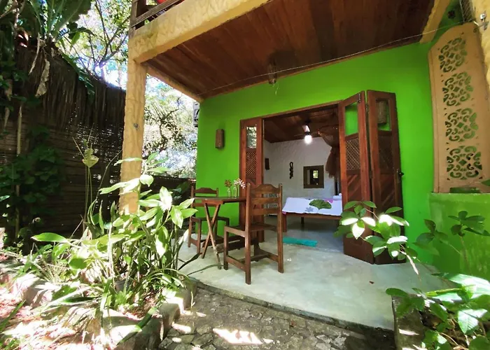 Casa Mestiça Velha Boipeba
