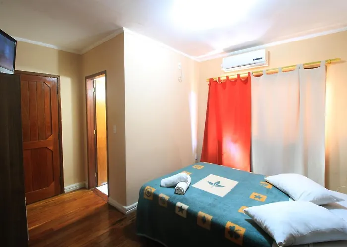Hotel Solare Santana do Livramento