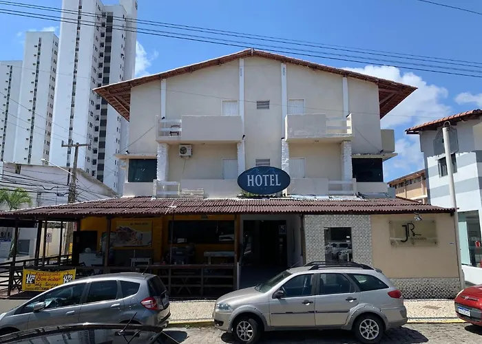 CP Hotel Economic Natal admite animales