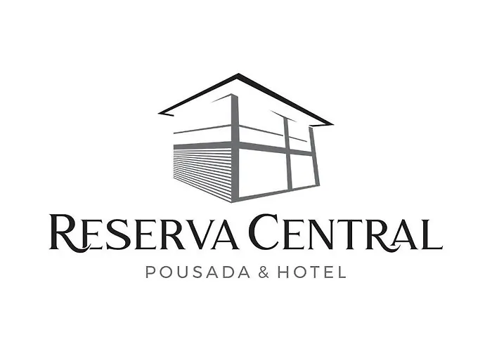 Pousada Reserva Central Capitólio