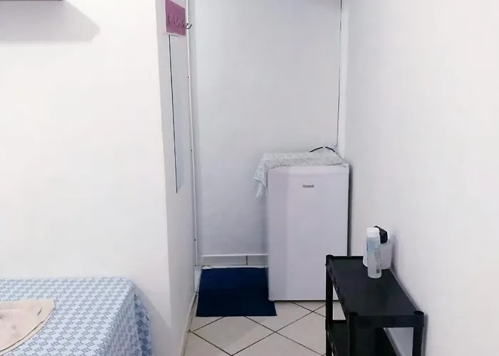 Suites Cor Do Sol Trindade