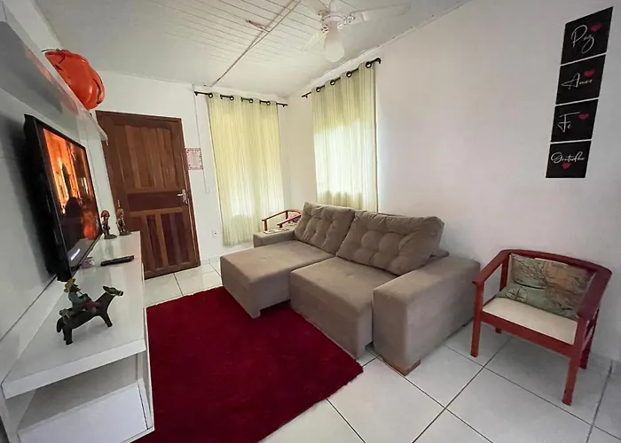 Cabana Cantinho Do Ceu Domingos Martins com piscina