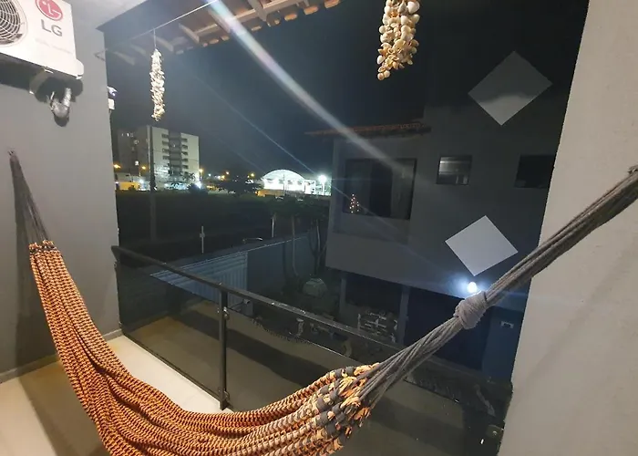 Pousada Casa da Vovó - Sua casa pertinho da Praia Aracaju