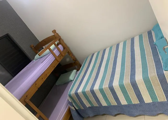 Casa De Temporada Do Spa Olímpia