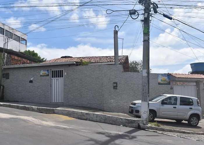 Recanto Novo Horizonte Recife