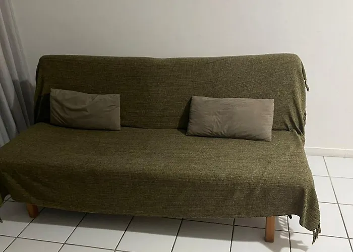 Neo 01 Aparthotel Maceió