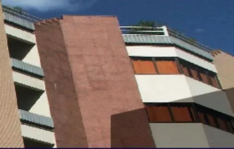 Crystal Apart Hotel Macaé