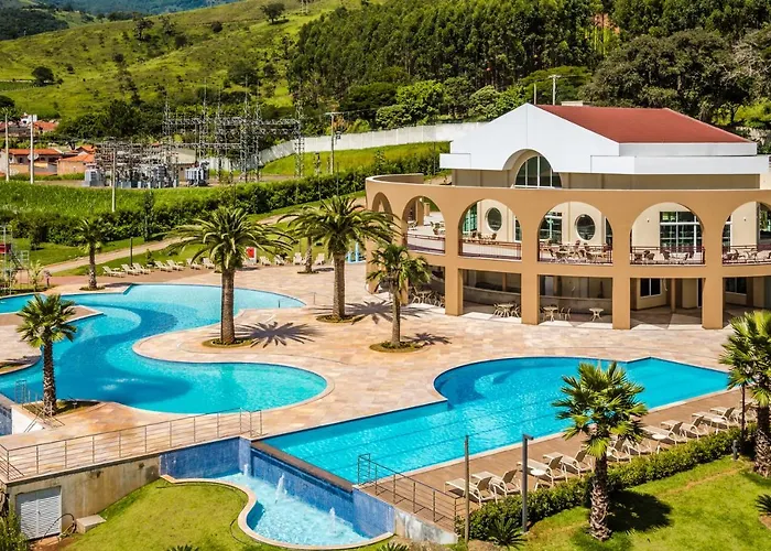 Mira Serra Parque Hotel Passa Quatro