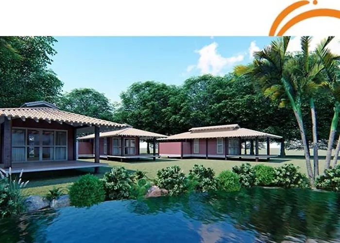 Vivant Eco Beach Marau 