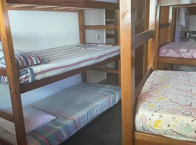 Pousada Ponderosa Guarujá