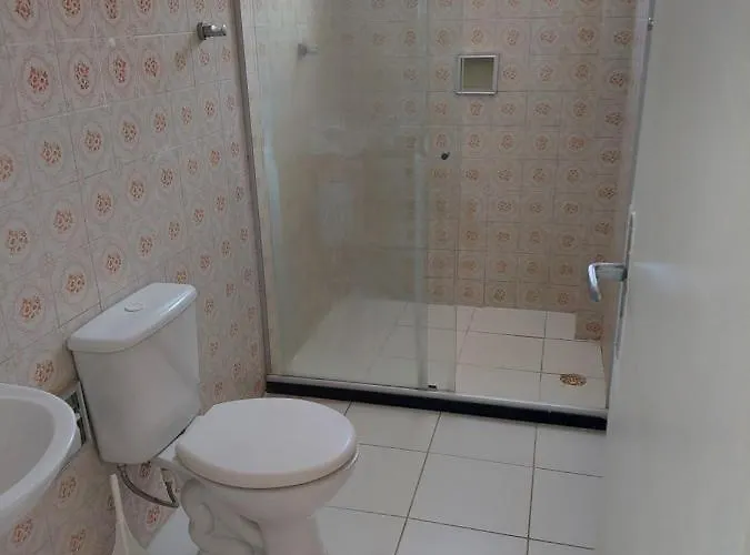 Haustierfreundliches Ferienwohnung Salvador Porto Da Barra