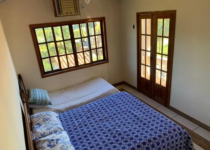 Lake View Inn Suite Piscina Saquarema