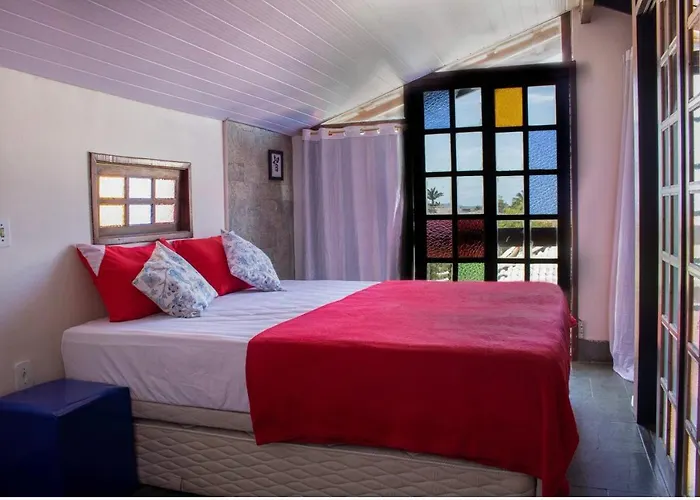 Pousada Areias Do Pero Cabo Frio