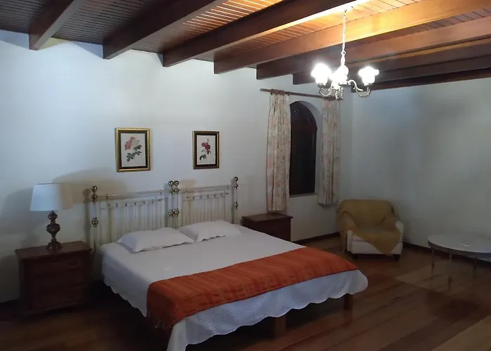 Estancia Timbauva Uruguaiana