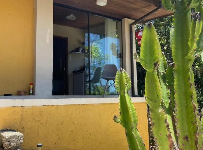 Plumeria Guest House Florianópolis
