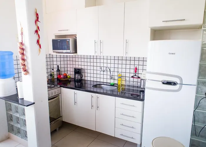 Appartamento Lindo Apartamento De 2 Quartos Ao Lado Da Praia De Copacabana! Rio de Janeiro