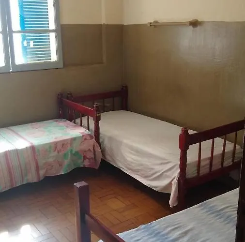 Hotel Brasil Pres. Prudente