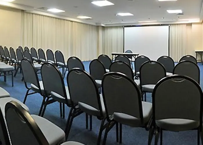 Adagio Sao Paulo Nortel