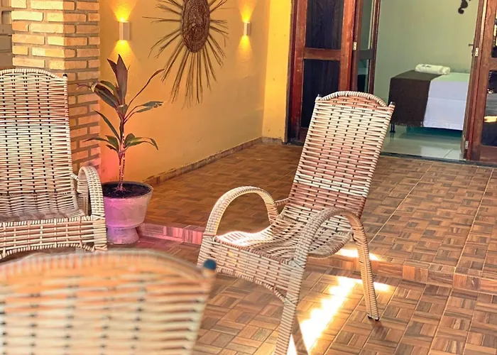 Suites Riomar Maragogi