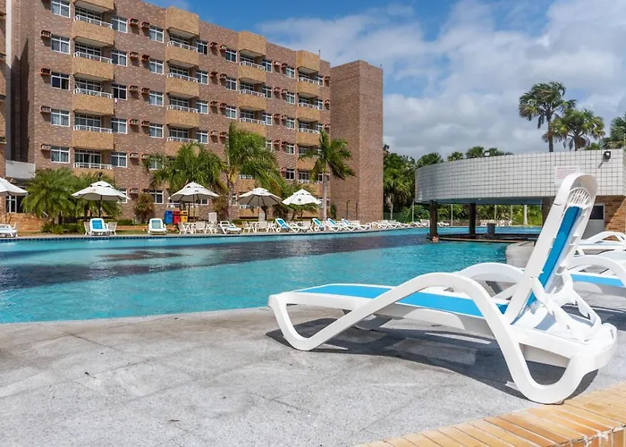 Gran Lençóis Flat Residence  Barreirinhas
