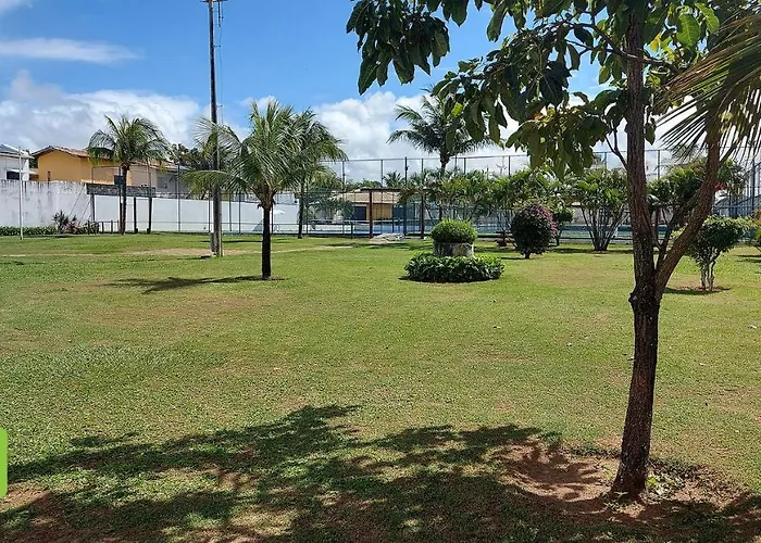 Privates Onpds0102 - Suite 02 Em Condominio Alto Nivel Na Pedra Do Sal Por Beehost Salvador da Bahia