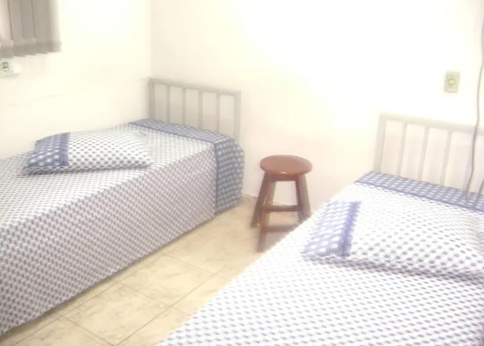 Hotel Arbom Mogi-Guacu